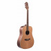 CRAFTER D-7/NC - Гитара акустическая шестиструнная