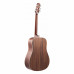 CRAFTER D-7/NC - Гитара акустическая шестиструнная