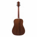 CRAFTER D-7/NC - Гитара акустическая шестиструнная