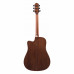 CRAFTER DE-6/NC - Гитара электроакустическая шестиструнная