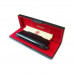 HOHNER CX 12 Black 7545/48 G - Губная гармоника хроматическая