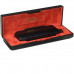 HOHNER CX 12 Black 7545/48 G - Губная гармоника хроматическая