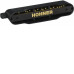HOHNER CX 12 Black 7545/48 G - Губная гармоника хроматическая