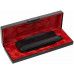 HOHNER CX 12 Black 7545/48 G - Губная гармоника хроматическая