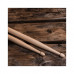VIC FIRTH 5A - Барабанные палочки орех