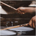 VIC FIRTH 5A - Барабанные палочки орех