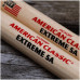 VIC FIRTH X5A N - Барабанные палочки орех