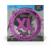D'ADDARIO EXL120 7 - Струны для 7 струнной электрогитары