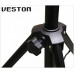 VESTON MUS015 - Пюпитр оркестровый