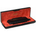 HOHNER CX 12 Black 7545/48 D - Губная гармоника хроматическая