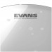 EVANS ETP-HYDGL-S - Пластики для барабанов (набор)