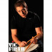 VIC FIRTH SDW - Барабанные палочки орех