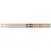 VIC FIRTH 2B - Барабанные палочки орех