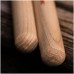 VIC FIRTH 2B - Барабанные палочки орех