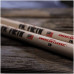 VIC FIRTH 2B - Барабанные палочки орех