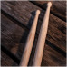 VIC FIRTH 2B - Барабанные палочки орех
