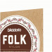 D'ADDARIO EJ34 - Струны для фолк гитары