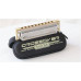 HOHNER Marine Band Crossover Db - Губная гармоника диатоническая