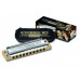 HOHNER Marine Band Crossover Db - Губная гармоника диатоническая