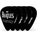 PLANET WAVES 1CBK6-10B2 - Набор медиаторов 10 шт.