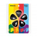 PLANET WAVES 1CBK4-10B2 - Набор медиаторов 10 шт.
