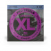D'ADDARIO EPS520 - Струны для электрогитары