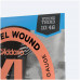 D'ADDARIO EXL110 W - Струны для электрогитары