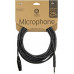 PLANET WAVES PW-CGMIC-25 - Микрофонный кабель