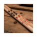 VIC FIRTH 7A - Барабанные палочки орех