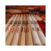 VIC FIRTH 7A - Барабанные палочки орех