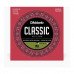 D'ADDARIO EJ27 N 1/2 - Струны для классической гитары
