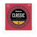 D'ADDARIO EJ27 N 3/4 - Струны для классической гитары