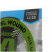 D'ADDARIO EXL117 - Струны для электрогитары