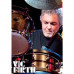 VIC FIRTH SSG - Барабанные палочки орех