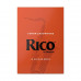 RICO RKA1030 - Трости для саксофона