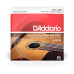 D'ADDARIO EJ83 M - Струны для акустической гитары типа Selmer
