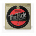 D'ADDARIO EJ45 C - Струны для классической гитары