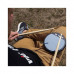VIC FIRTH PAD 6D - Тренировочный пэд