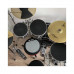 VIC FIRTH VICMUTE 08 - Тренировочная заглушка для барабана 08