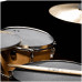 VIC FIRTH VICMUTE 08 - Тренировочная заглушка для барабана 08