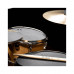 VIC FIRTH VICMUTE 12 - Тренировочная заглушка для барабана 12