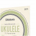 D'ADDARIO EJ87 S - Струны для укулеле сопрано
