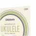 D'ADDARIO EJ88 S - Струны для укулеле сопрано