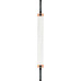 PURESOUND CPB1420 - Подструнник для малого барабана 14