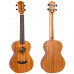FLIGHT DUT34 EQ MAH - Укулеле тенор