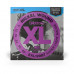 D'ADDARIO EXL120 BT - Струны для электрогитары