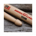 VIC FIRTH X55B - Барабанные палочки орех