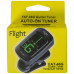 FLIGHT FAT-46G - Тюнер гитарный