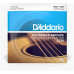 D'ADDARIO EJ38 - Струны для 12 струнной акустической гитары