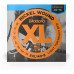 D'ADDARIO EXL140-8 - Струны для 8 струнной электрогитары